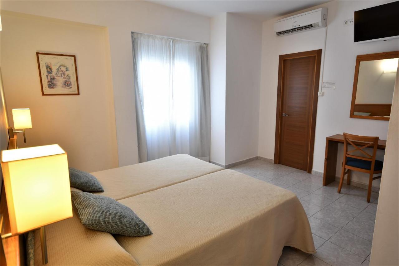 Casa de hóspedes Mallorca Sant Antoni de Portmany