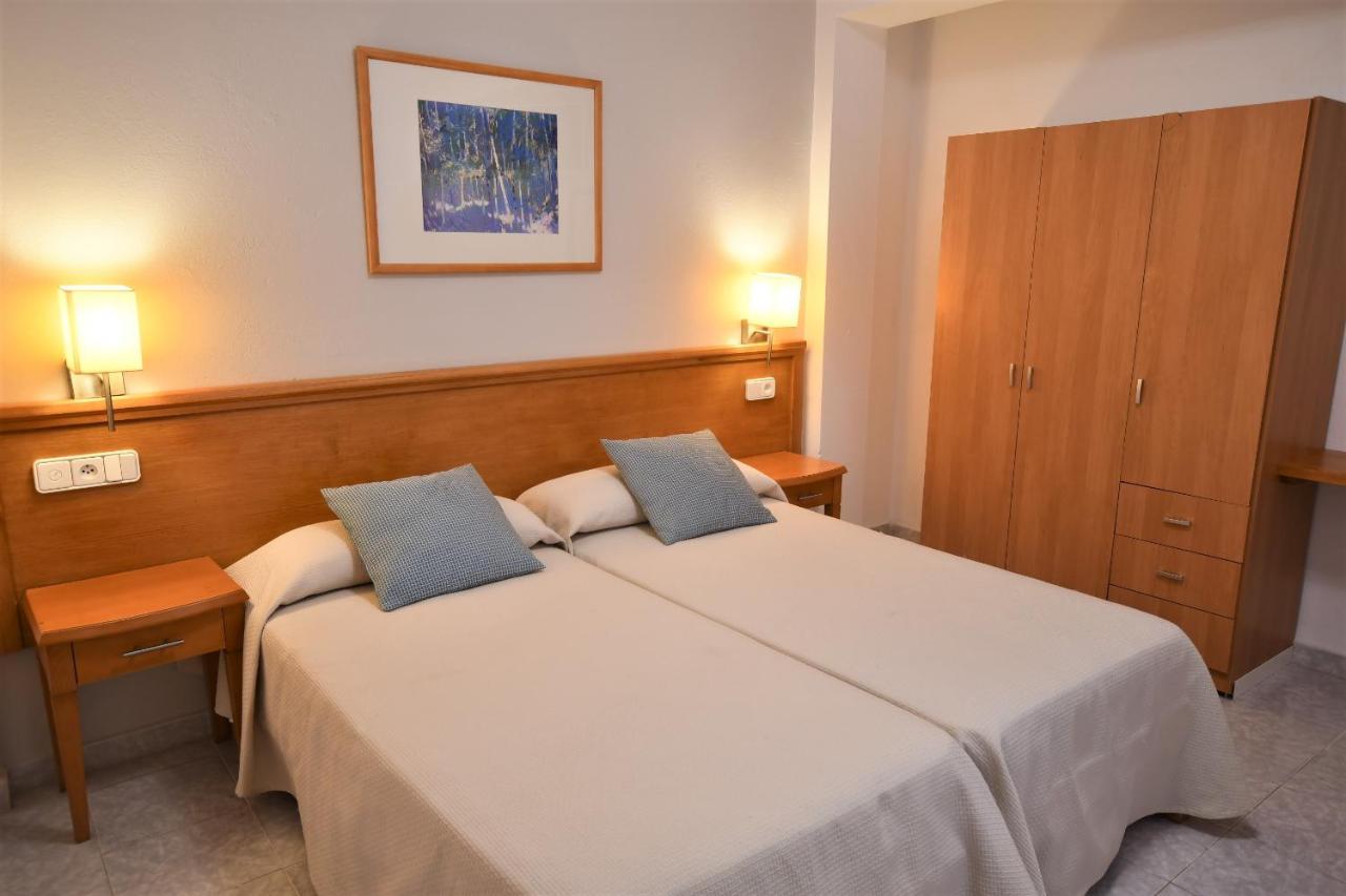 Casa de hóspedes Mallorca Sant Antoni de Portmany