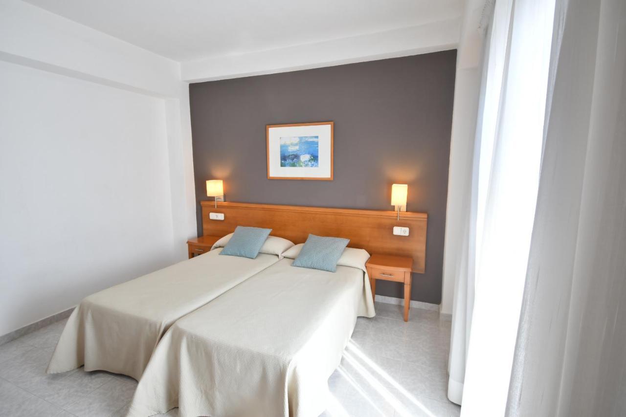 Casa de hóspedes Mallorca Sant Antoni de Portmany