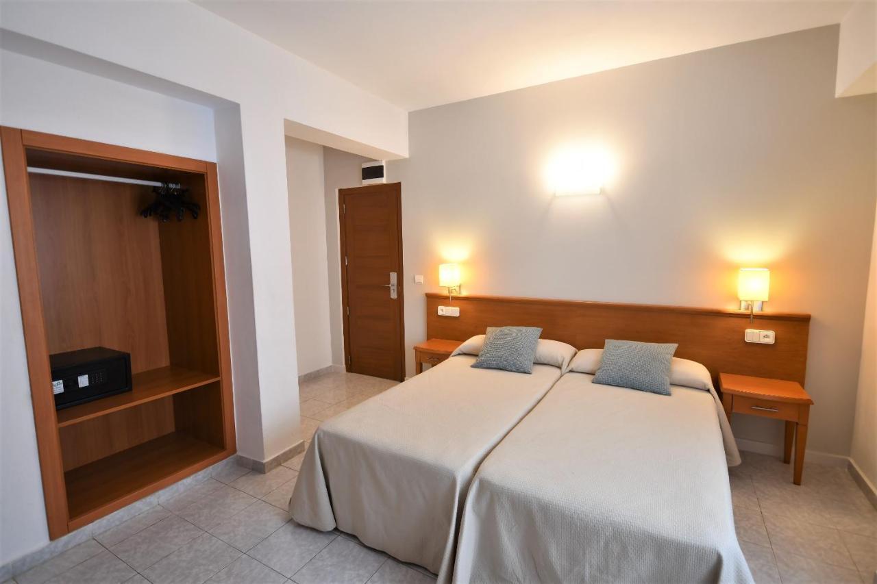 Mallorca Casa de hóspedes Sant Antoni de Portmany
