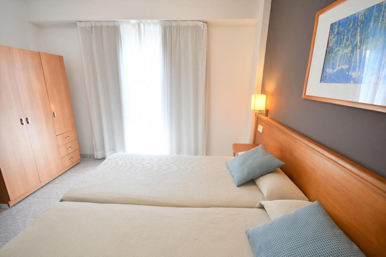 Casa de hóspedes Mallorca Sant Antoni de Portmany