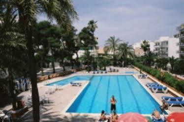 Mallorca Casa de hóspedes Sant Antoni de Portmany