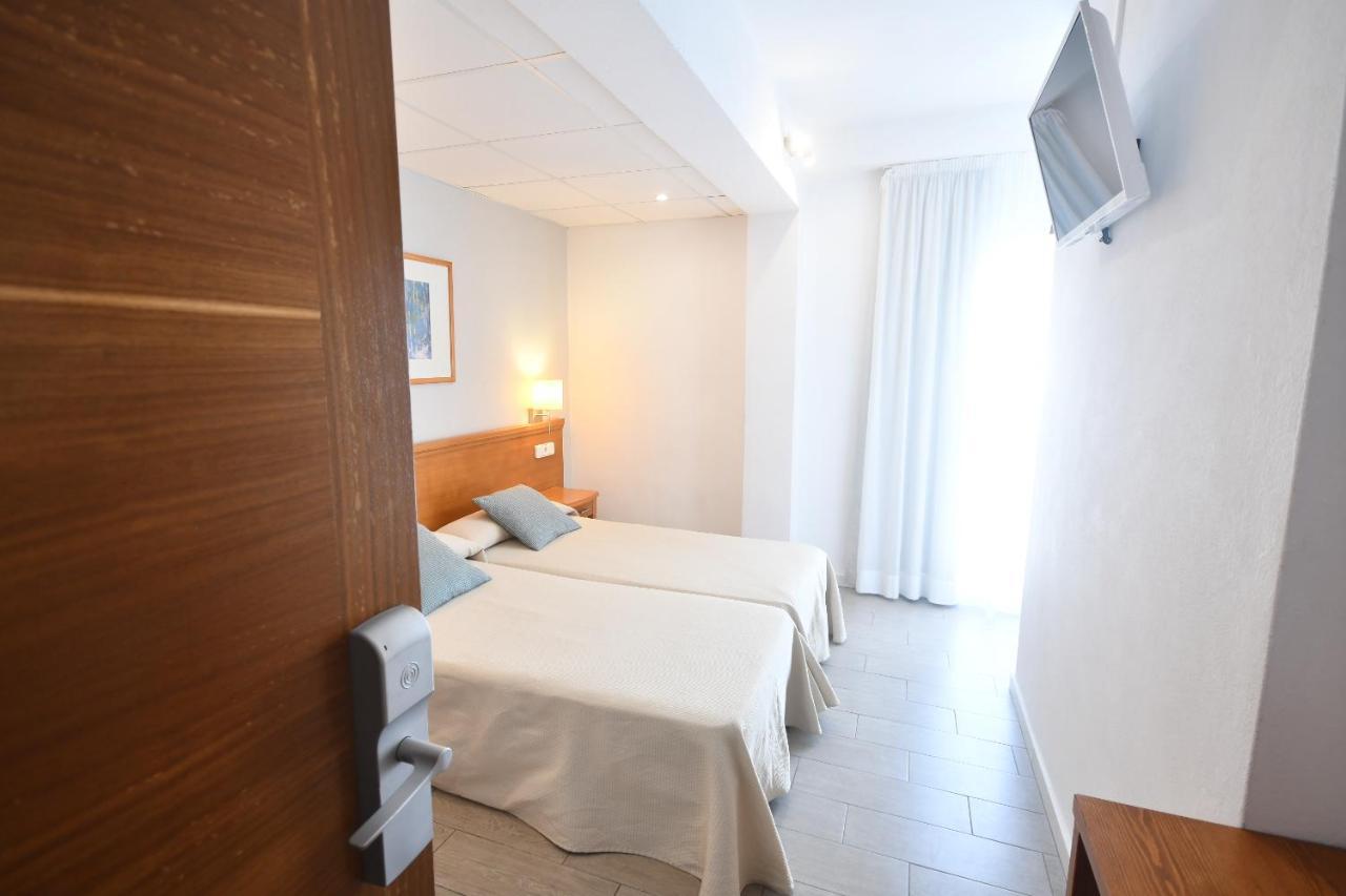 Gasthof Mallorca Sant Antoni de Portmany