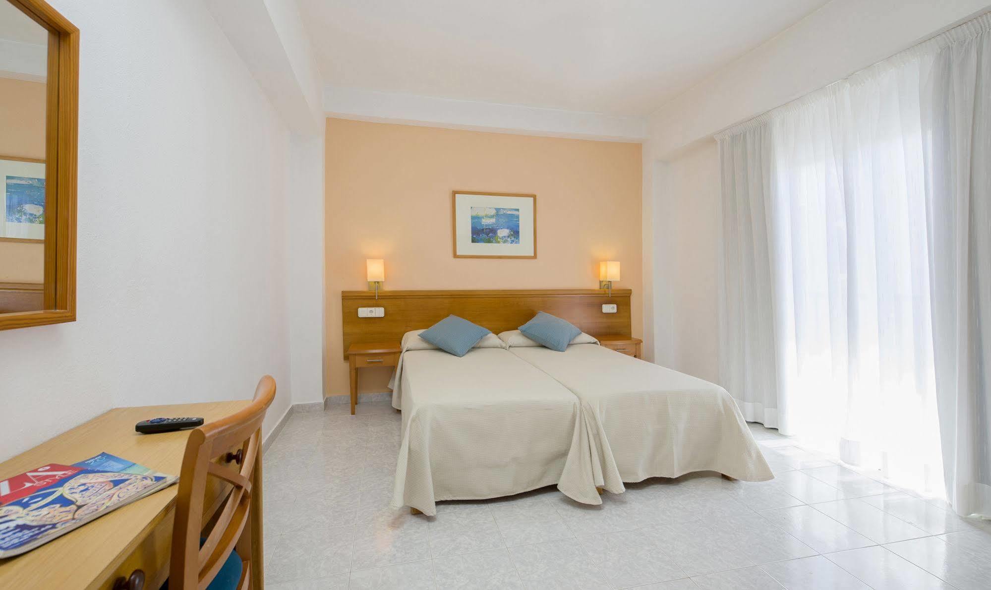 Mallorca Gasthof Sant Antoni de Portmany